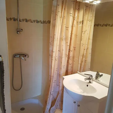 Pierre Loti Apartman *