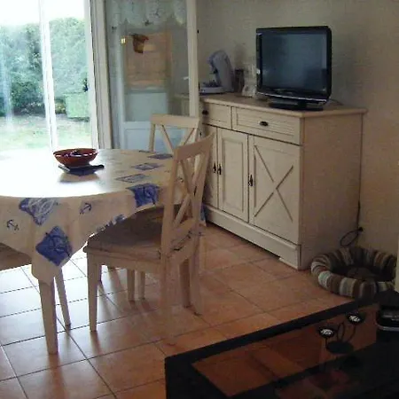 Apartman Pierre Loti