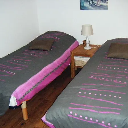 Pierre Loti Apartman