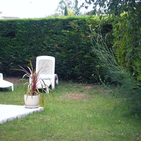 Apartman Pierre Loti