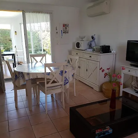 Apartman Pierre Loti *