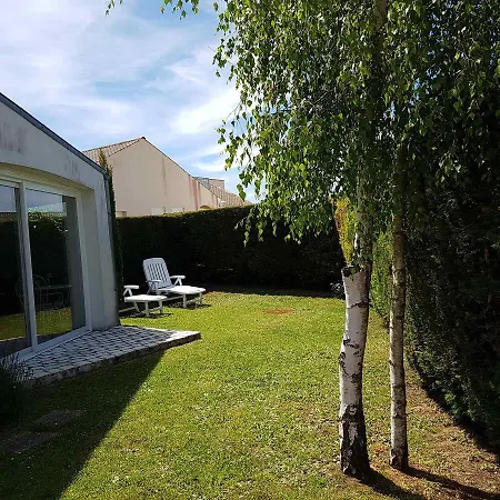 Pierre Loti Apartman *
